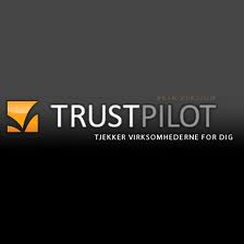 Anmeld virksomheder på Trustpilot