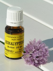 Org-olie05 Eukalyptusolie