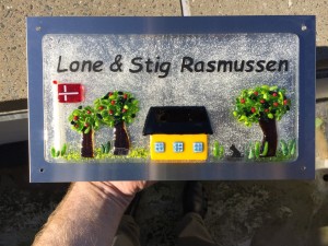 Navneskilte